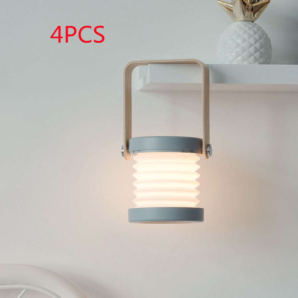 Foldable Camping Night Light