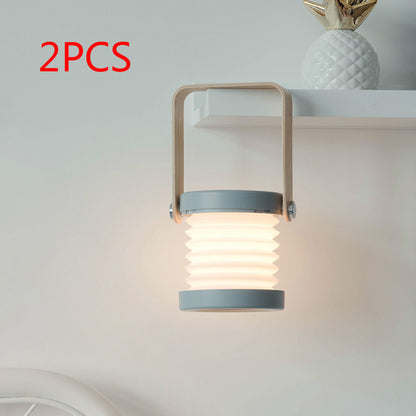 Foldable Camping Night Light