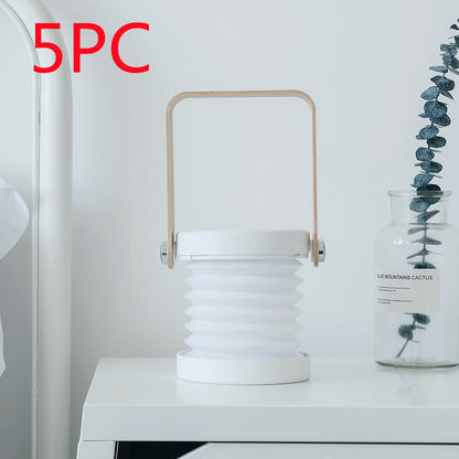 Foldable Camping Night Light