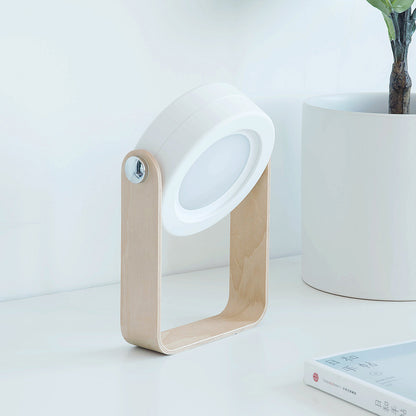 Foldable Camping Night Light