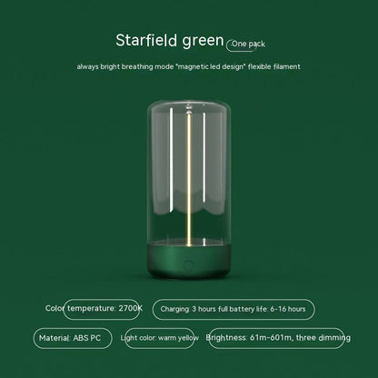 Camping Rechargeable Portable Night Light