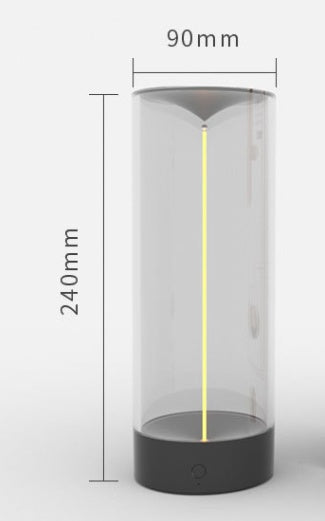 Camping Rechargeable Portable Night Light