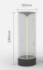 Camping Rechargeable Portable Night Light