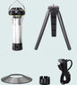 Outdoor Lighthouse Camping Light LED