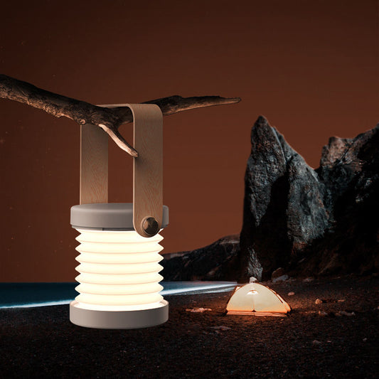 Foldable Camping Night Light
